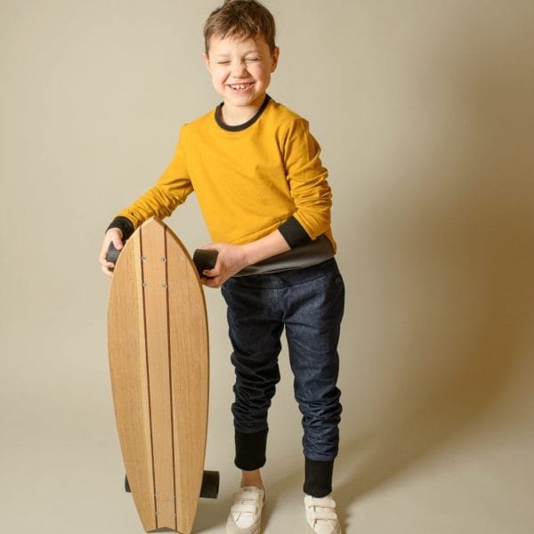 Džinsai su kišene insulino pompai, Our Pocket Hero | DIASIDE.COM