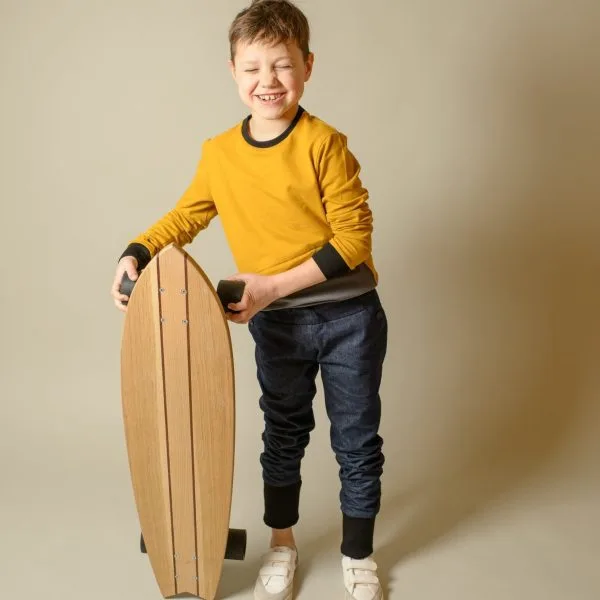 Džinsai su kišene insulino pompai, Our Pocket Hero | DIASIDE.COM