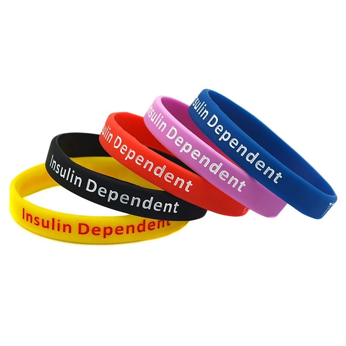 Cukrinio diabeto apyrankė, Type 1 Diabetes | DIASIDE.COM