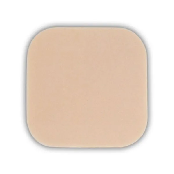 Barjerinis pleistras, 7,5cm x 7,5cm, Granuflex Extra Thin | DIASIDE.COM