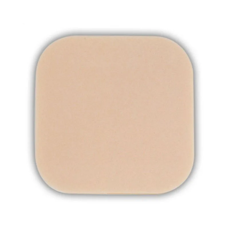 Barjerinis pleistras, 7,5cm x 7,5cm, Granuflex Extra Thin | DIASIDE.COM