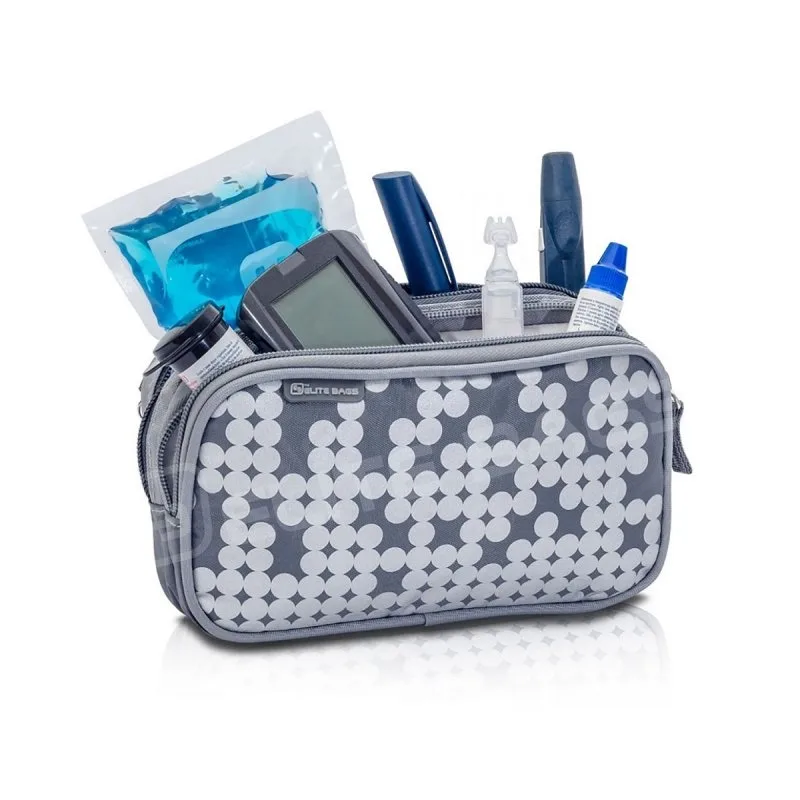 Šaltkrepšis, Elite Bags Dia`s Silver | DIASIDE.COM
