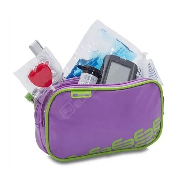 Šaltkrepšis, Elite Bags Dia`s Violet | DIASIDE.COM