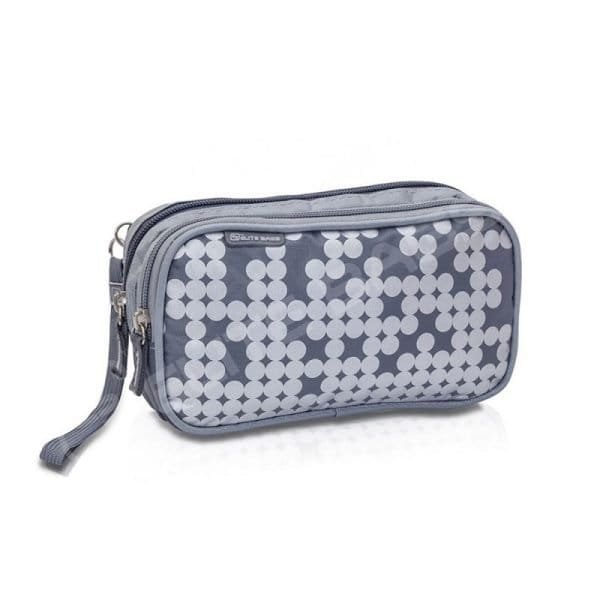 Šaltkrepšis, Elite Bags Dia`s Silver | DIASIDE.COM