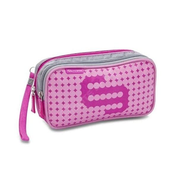 Šaltkrepšis, Elite Bags Dia`s Pink | DIASIDE.COM
