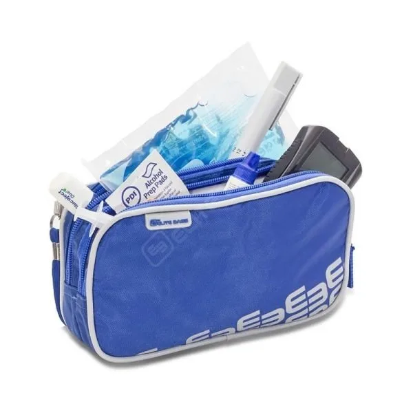 Šaltkrepšis, Elite Bags Dia`s Blue | DIASIDE.COM