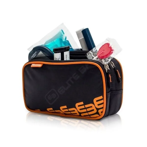 Šaltkrepšis, Elite Bags Dia`s Black | DIASIDE.COM