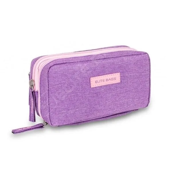 Termo dėklas, Elite Bags Diabetic`s Violet | DIASIDE.COM