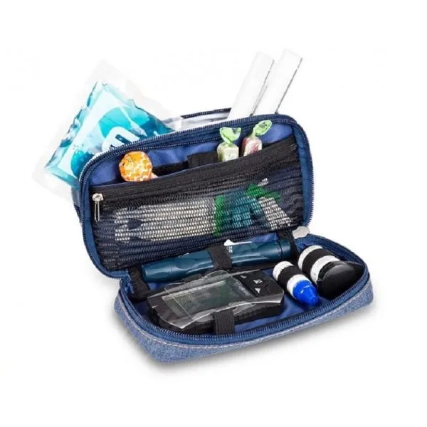 Termo dėklas, Elite Bags Diabetic`s Blue | DIASIDE.COM