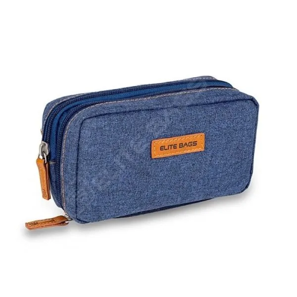 Termo dėklas, Elite Bags Diabetic`s Blue | DIASIDE.COM
