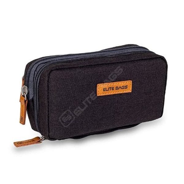 Termo dėklas, Elite Bags Diabetic`s Black | DIASIDE.COM