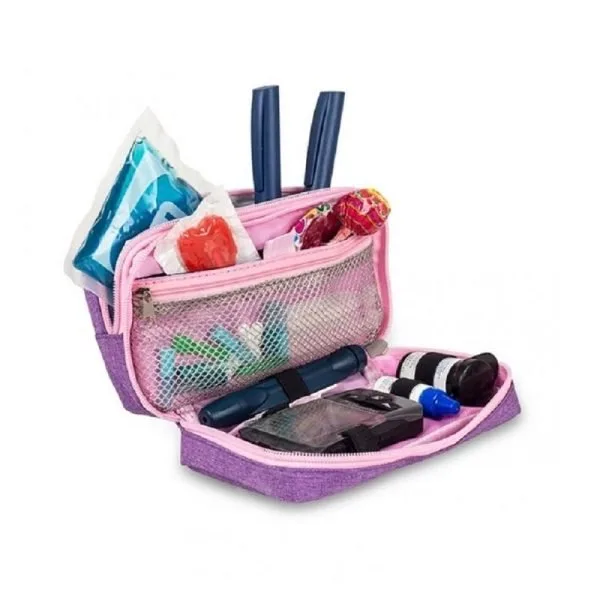 Termo dėklas, Elite Bags Diabetic`s Violet | DIASIDE.COM