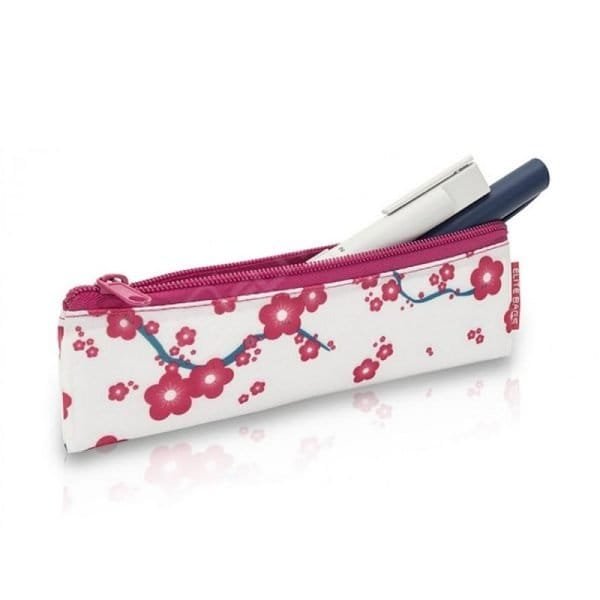 Termo dėkliukas, Elite Bags Insulin`s Flowers | DIASIDE.COM