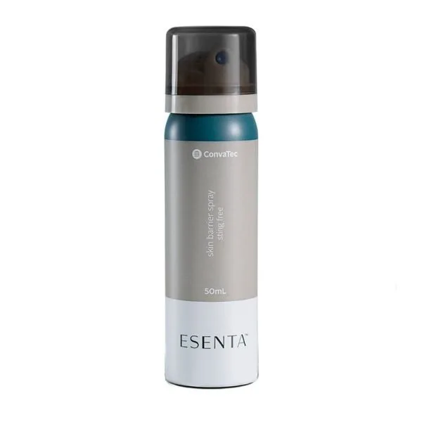 Apsauginis odos purškalas, Esenta Skin Barrier (50ml) | DIASIDE.COM