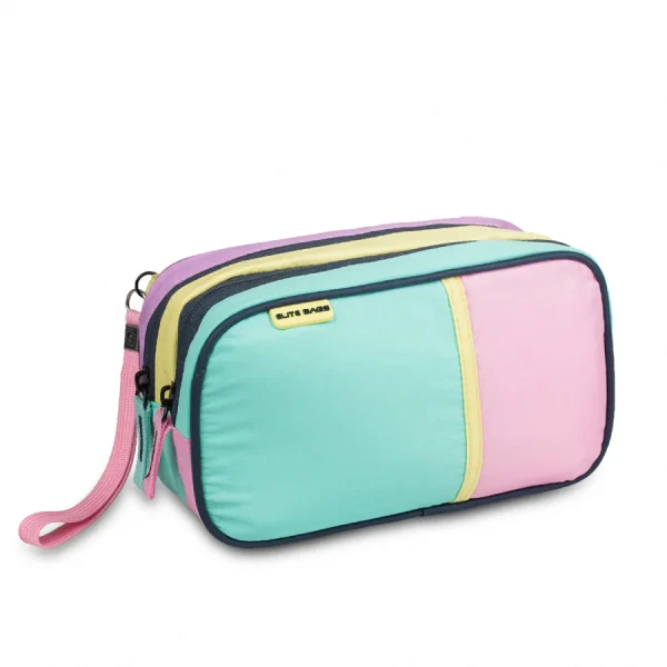 Šaltkrepšis insulinui ir diabeto priemonėms, Elite Bags Dia`s Cool Pink | DIASIDE.COM